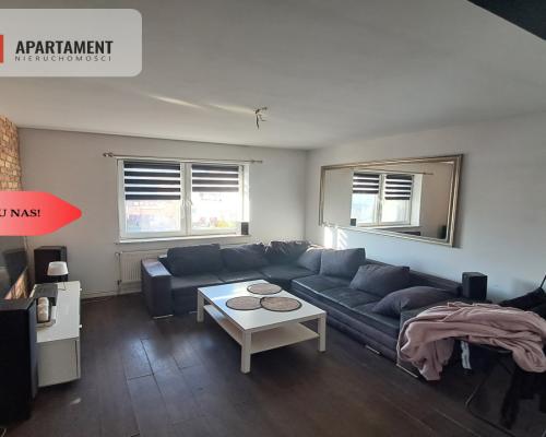 Dom z potencjałem w Damasławku