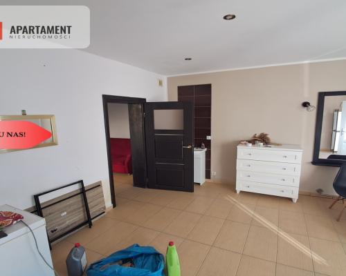 Dom z potencjałem w Damasławku