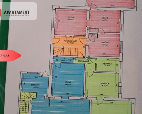 Dom z potencjałem w Damasławku