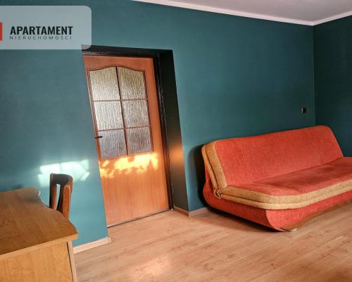 Dom na dużej działce.../W cenie mieszkania