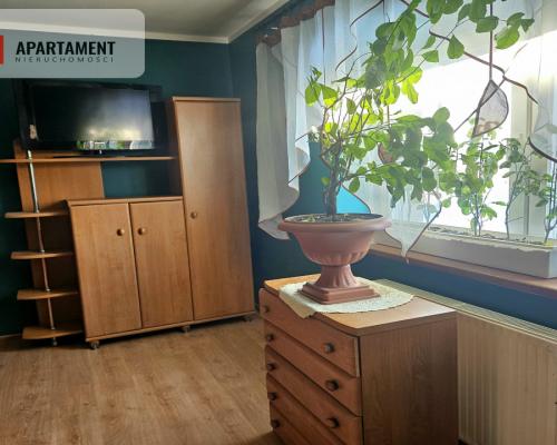 Dom na dużej działce.../W cenie mieszkania