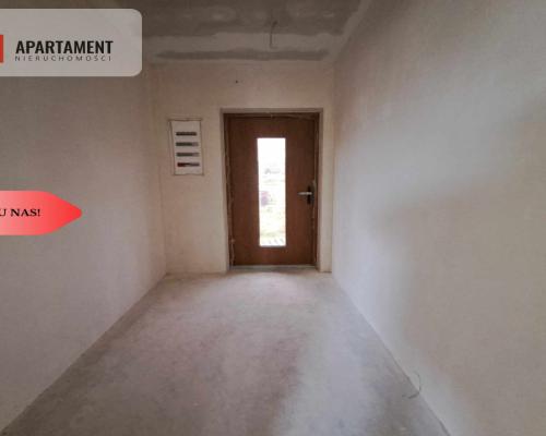 Dom wolnostojący blisko Wrocławia!