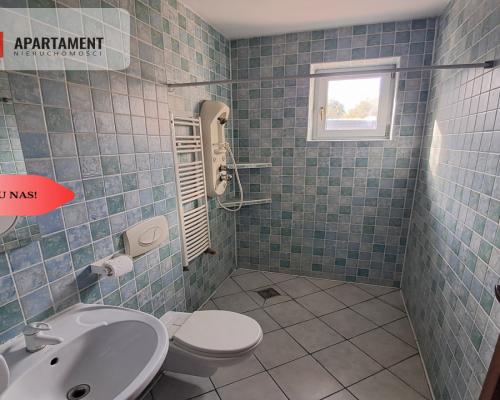 Duży dom w Strzelnie