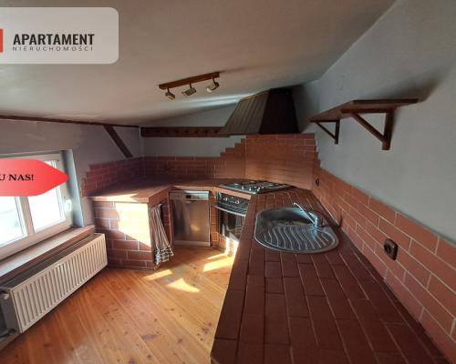 Duży dom w Strzelnie