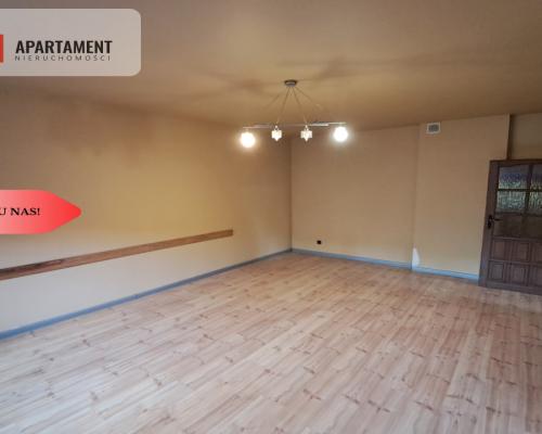 Duży dom w Strzelnie