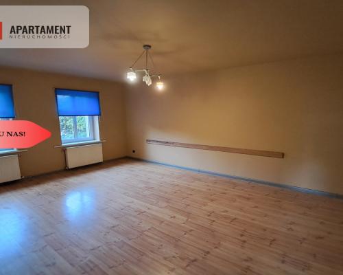 Duży dom w Strzelnie