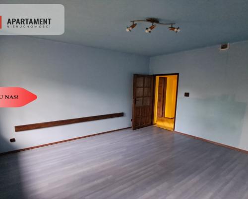 Duży dom w Strzelnie