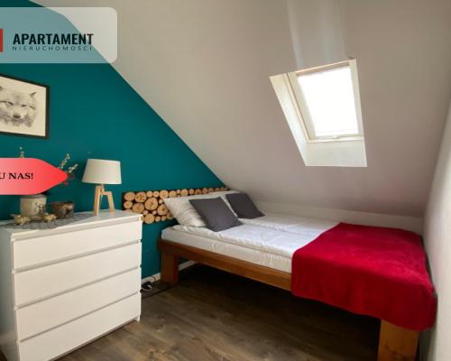 Tylko u nas! Pensjonat Leśniczówka na Kaszubach