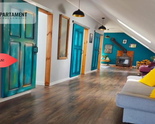 Tylko u nas! Pensjonat Leśniczówka na Kaszubach