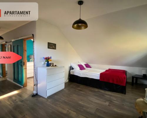 Tylko u nas! Pensjonat Leśniczówka na Kaszubach