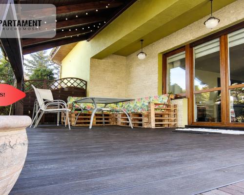 Dom + hale + biuro | idealne pod działalność