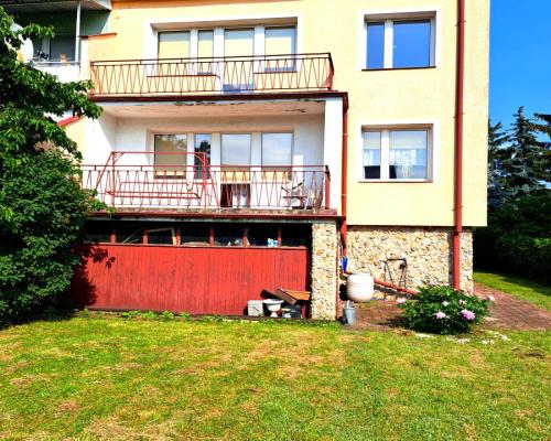 Duży dom na Glinkach!