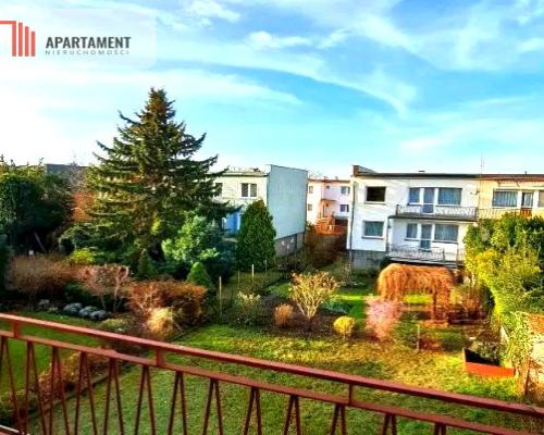 Duży dom na Glinkach!