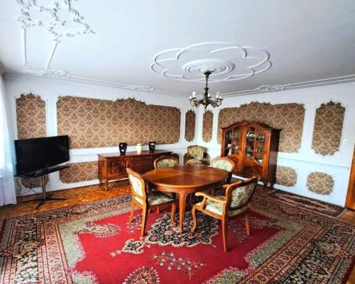 Duży dom na Glinkach!