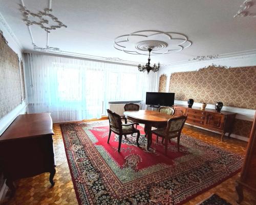 Duży dom na Glinkach!