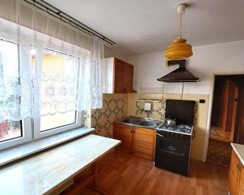 Duży dom na Glinkach!