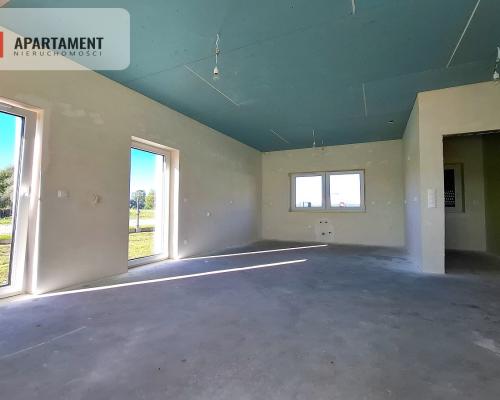 Wolnostojący dom w spokojnej okolicy/ bez PCC