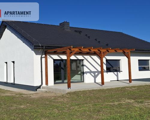 Wolnostojący dom w spokojnej okolicy/ bez PCC