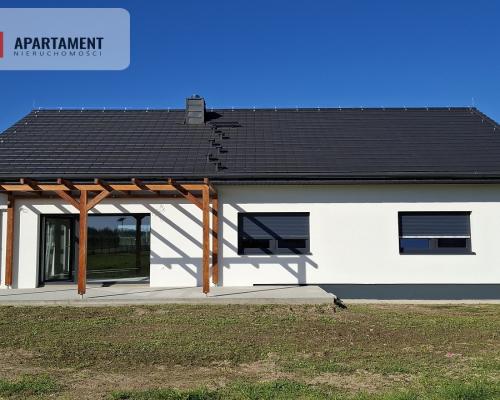 Wolnostojący dom w spokojnej okolicy/ bez PCC