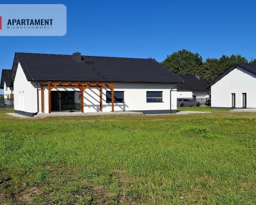 Wolnostojący dom w spokojnej okolicy/ bez PCC