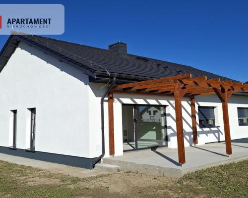 Wolnostojący dom w spokojnej okolicy/ bez PCC