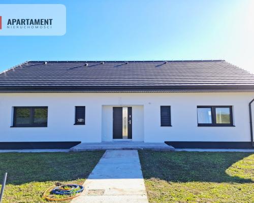 Wolnostojący dom w spokojnej okolicy/ bez PCC