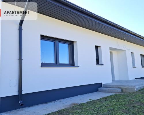 Wolnostojący dom w spokojnej okolicy/ bez PCC