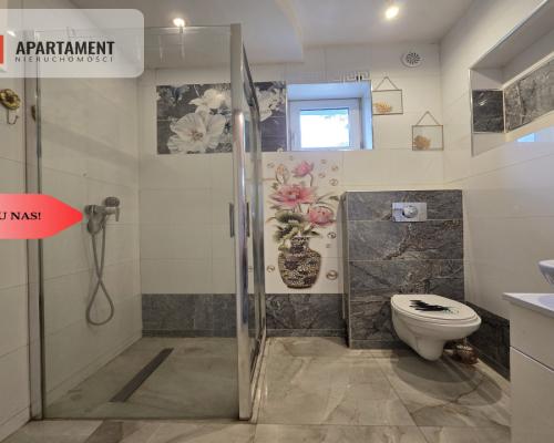 * Przestronny dom na dużej działce dla 2 rodzin