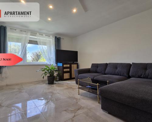 * Przestronny dom na dużej działce dla 2 rodzin