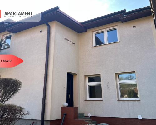 Dom z potencjałem w Koronowie