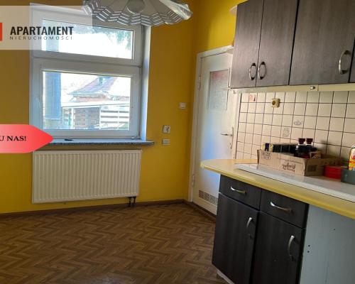 Dom z potencjałem w Koronowie