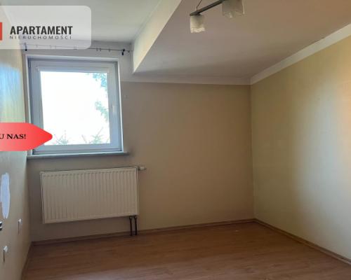 Dom z potencjałem w Koronowie