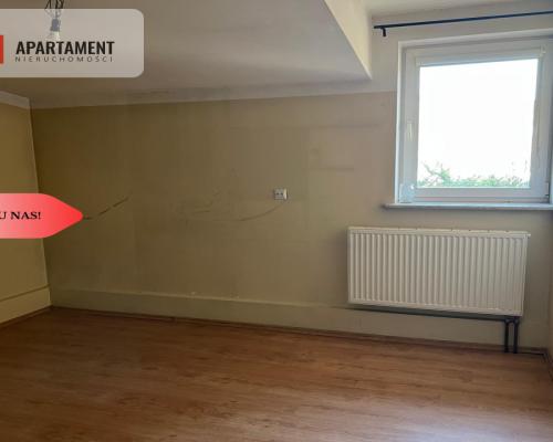 Dom z potencjałem w Koronowie