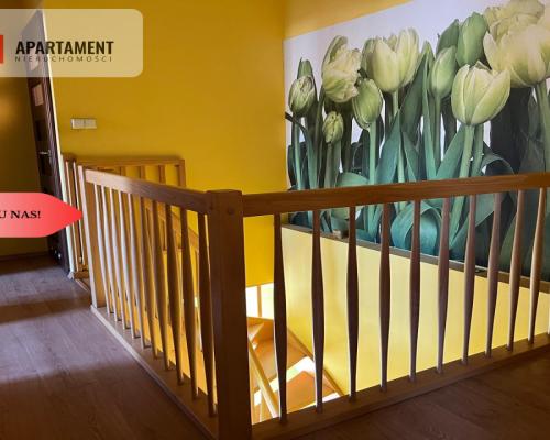 Dom z potencjałem w Koronowie