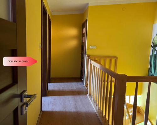 Dom z potencjałem w Koronowie