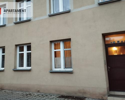 Kamienica 3-piętrowa w Grudziądzu 7 mieszkań