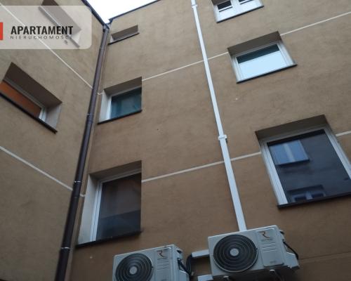 Kamienica 3-piętrowa w Grudziądzu 7 mieszkań