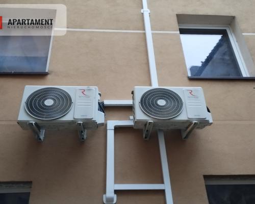 Kamienica 3-piętrowa w Grudziądzu 7 mieszkań