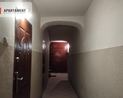 Kamienica 3-piętrowa w Grudziądzu 7 mieszkań