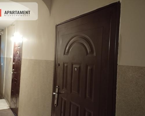 Kamienica 3-piętrowa w Grudziądzu 7 mieszkań