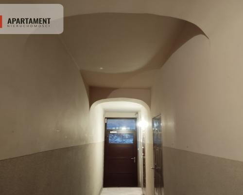 Kamienica 3-piętrowa w Grudziądzu 7 mieszkań