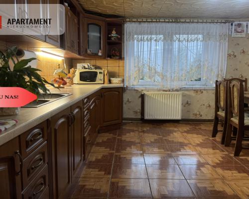 Dom wolnostojący/Chocianowiec/Dolnośląskie