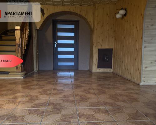 Dom wolnostojący/Chocianowiec/Dolnośląskie