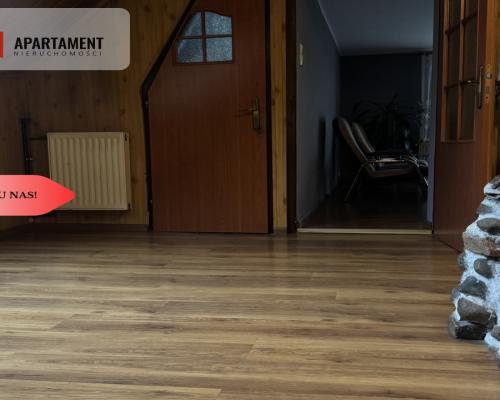 Dom wolnostojący/Chocianowiec/Dolnośląskie