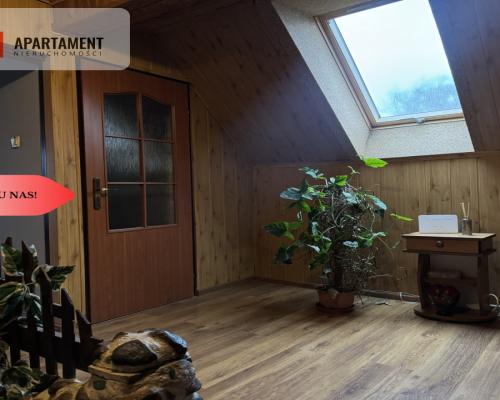 Dom wolnostojący/Chocianowiec/Dolnośląskie