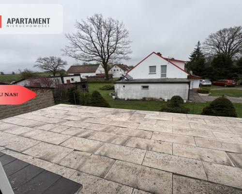 Dom wolnostojący/Chocianowiec/Dolnośląskie