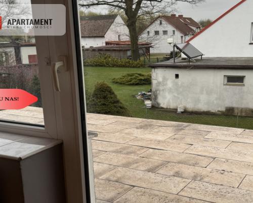 Dom wolnostojący/Chocianowiec/Dolnośląskie