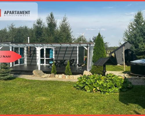 Tylko u nas! Oaza spokoju w Sikorzynie.