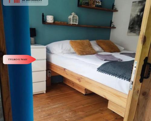 Tylko u nas! Oaza spokoju w Sikorzynie.