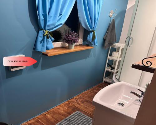 Tylko u nas! Oaza spokoju w Sikorzynie.